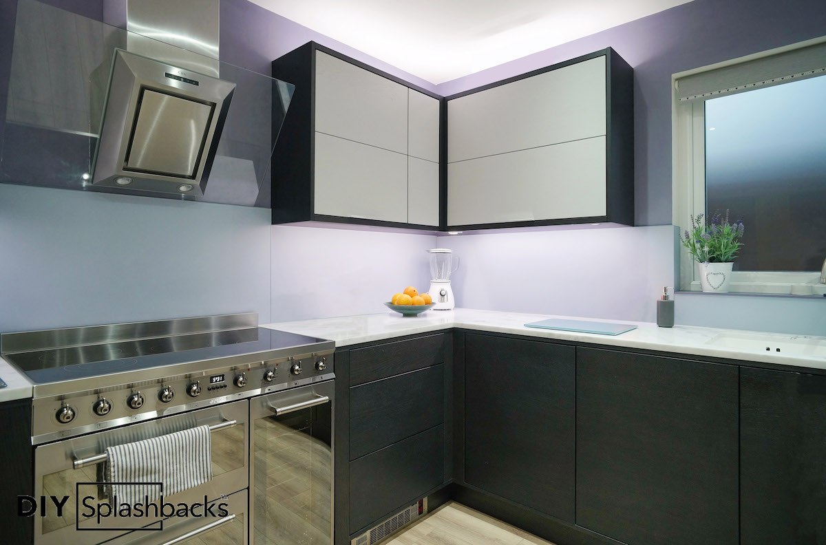 How Much Does A Glass Splashback Cost