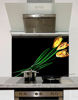 Picture of Tulip Lights Splashback