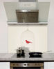 Picture of Solitary Bird Splashback