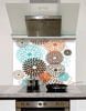 Picture of Spirograph Splashback