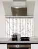 Picture of Woodland Silhouette Splashback