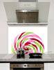 Picture of Candy Swirl Splashback