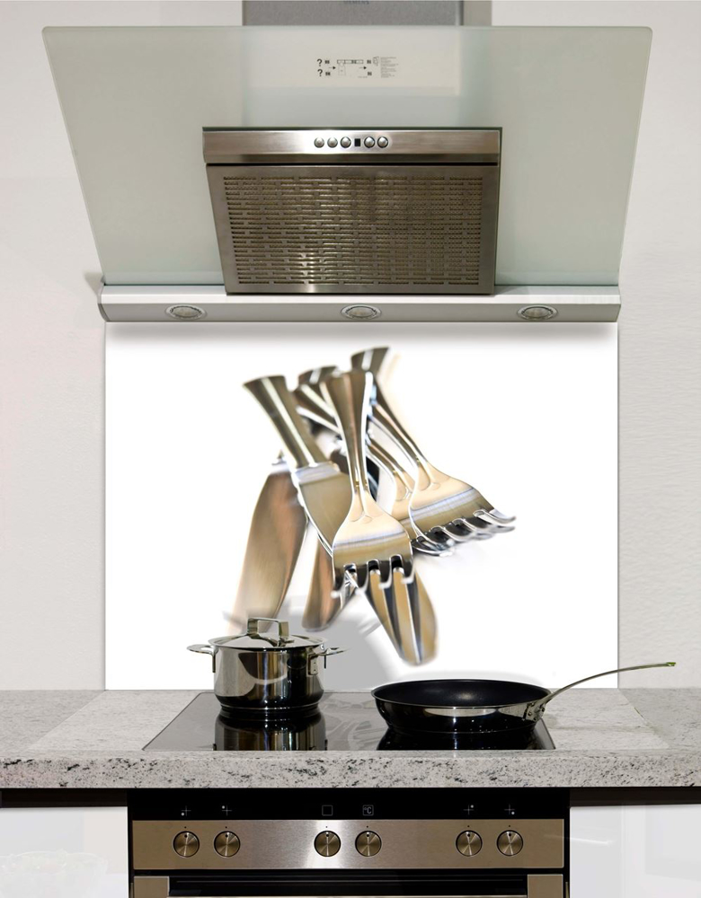 Picture of Cutlery Splashback