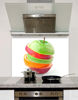 Picture of Fruit Slices Splashback