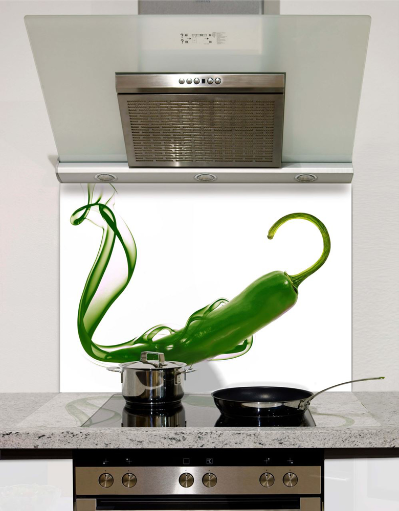 Picture of Green Chilli