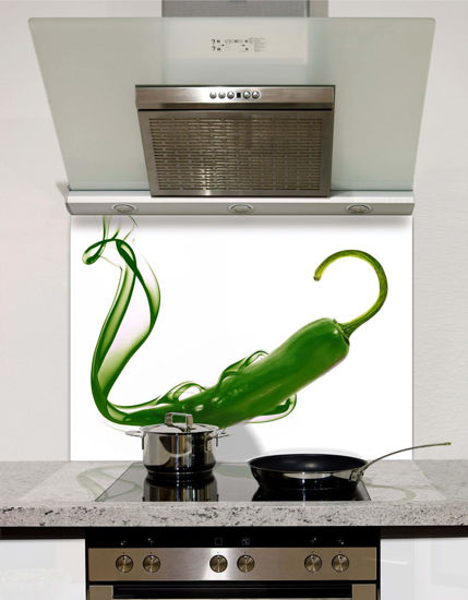 Picture of Green Chilli