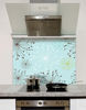 Picture of Dandelion Pattern Splashback