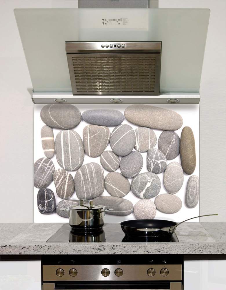 Picture of Sea stones Splashback