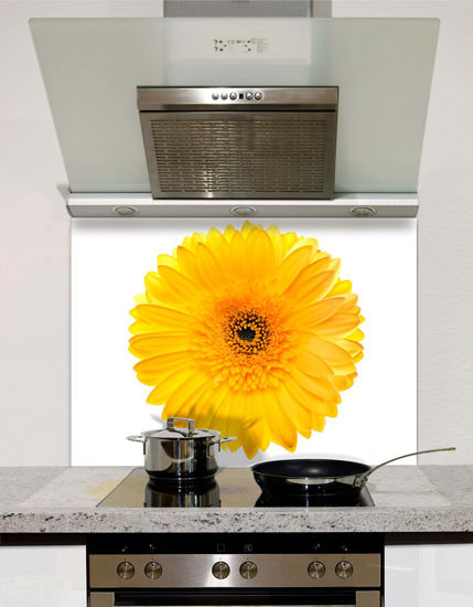 Picture of Sunflower Splashback