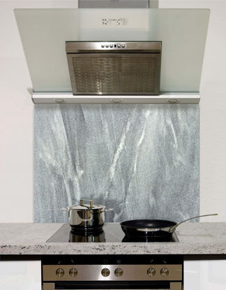 Picture of Granite slab Splashback