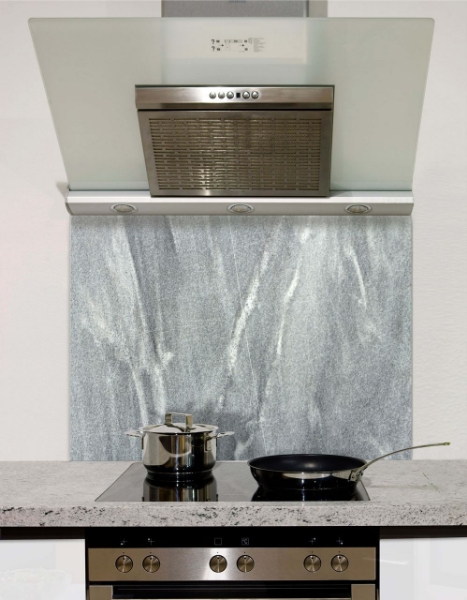Picture of Granite slab Splashback