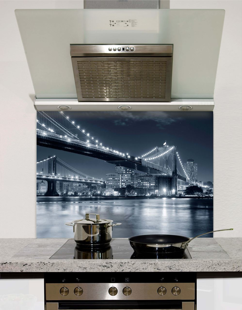 Picture of Manhattan Splashback