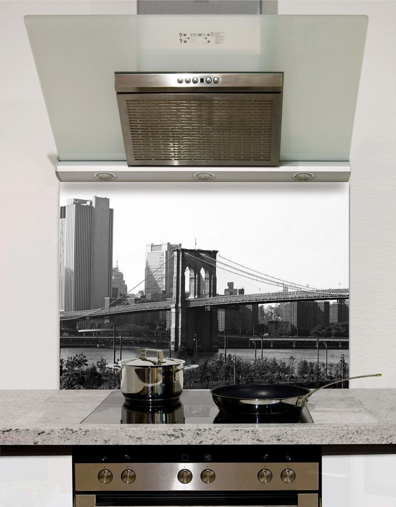 Picture of NYC Skyline Splashback