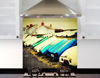 Picture of 'Boats Ashore'