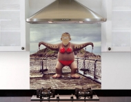 Picture of 'Monkeying around Mumbles'