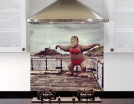 Picture of 'The Monkey' Mumbles