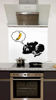 Picture of Banana Dreams Splashback