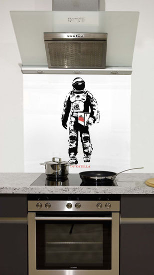 Picture of Into stella interstellar Splashback