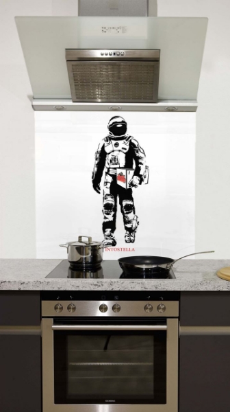 Picture of Into stella interstellar Splashback