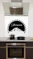 Picture of Parmesan paramount Splashback