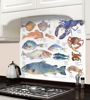 Picture of Barbara Allen Variety Splashback