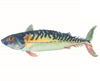 Picture of Barbara Allen Fish Splashback