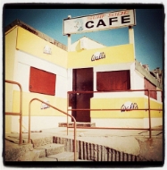 Picture of Langland Bay Cafe