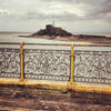 Picture of Mumbles Lighthouse Mumbles Pier