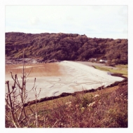 Picture of Pwll Dhu