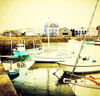 Picture of Rebecca Jory Aberaeron Harbour