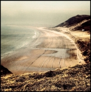 Picture of Rhossili Bay