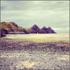 Picture of Three Cliffs Bay