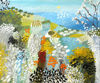 Picture of Natalie Rymer 'Magnolia Coast'