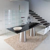 Picture of Clear Glass Table Top