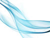 Picture of Sheer Turquoise Splashback