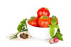 Picture of Tomato Bowl Splashback