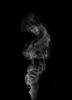 Picture of Smoke on Black Splashback
