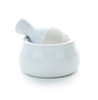 Picture of Pestle and Mortar Splashback