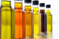 Picture of Olive Oil Splashback