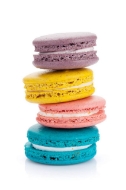 Picture of Macaron Stack Splashback