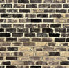 Picture of Lime brick Splashback