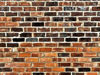 Picture of Reclaimed brick Splashback