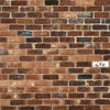 Picture of Shaded brick Splashback