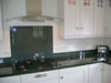 Picture of COLOURED GLASS UPSTANDS