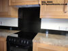 Picture of COLOURED GLASS UPSTANDS