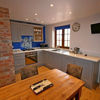 Picture of PERSONALISED GLASS SPLASHBACK