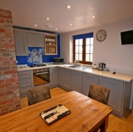 Picture of PERSONALISED GLASS SPLASHBACK