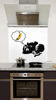 Picture of Banana Dreams Splashback