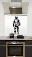 Picture of Into stella interstellar Splashback
