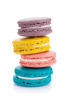 Picture of Macaron Stack Splashback